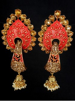 Fashion Earring